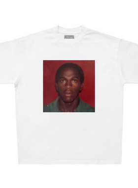 Son Of Spergy Daniel Caesar 纯棉T恤