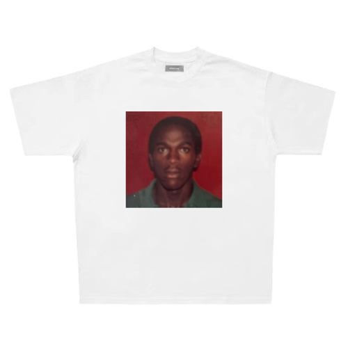Son Of Spergy Daniel Caesar 纯棉T恤