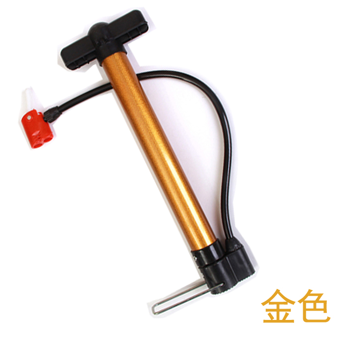 Pompe à vélo - Ref 2396659 Image 3