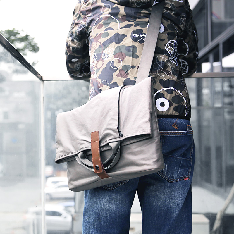 Sac homme - Ref 51436 Image 1