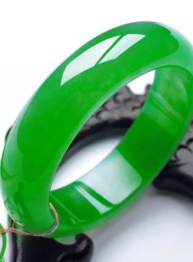 铭钰坊民族风女玉髓玛瑙天然玉髓