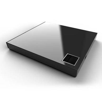 ASUS SBW-06D2X 노트북 USB 외부 컴퓨터 블루레이 모바일 CD|DVD 드라이브 버너 디스크