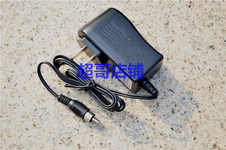 正辉BXW8210 8200A 恒盛BJ951 BJ952轻便式多功能强光灯 充电器