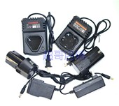 12V16.8V18V手枪钻小钢炮充电钻锂电池充电器 如艺 艾瑞泽 锋系列