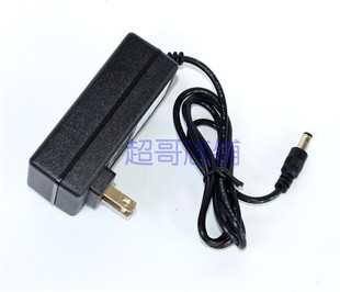 supfire神火 HID 35W 85W 24W强光氙气手电筒直充 专用充电器