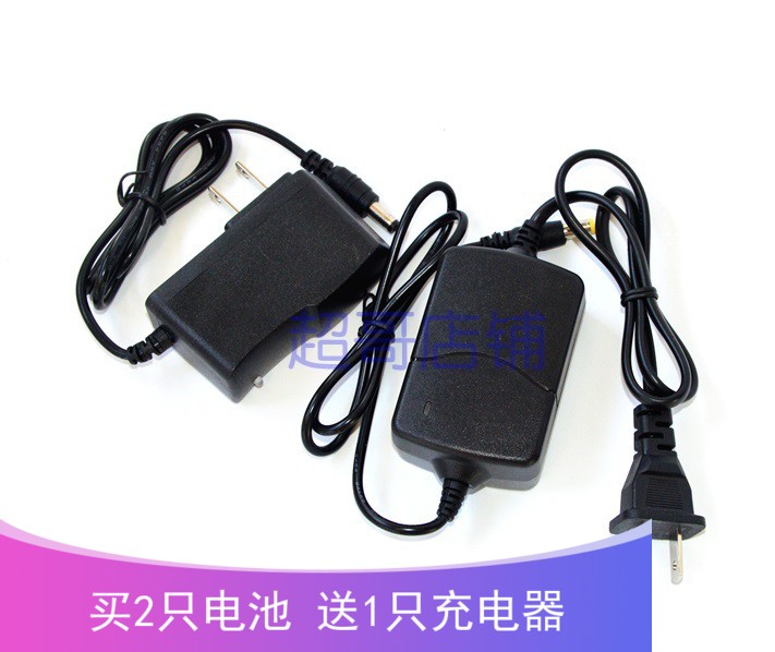 常州斯坦达仪器系列电源线锂电池