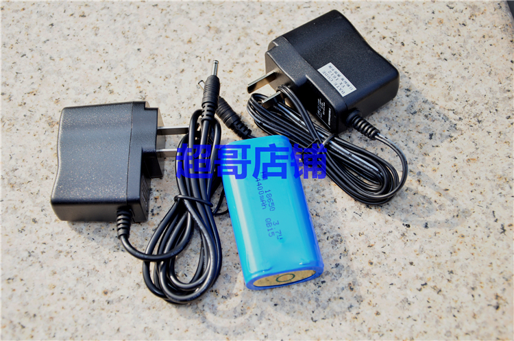 正辉RW5100A rw5120信号灯电池 RW5120A 5100 手电 电池 5120电池