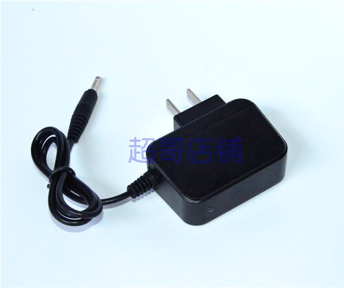 斯博瑞 S888 强光手电筒 充电器