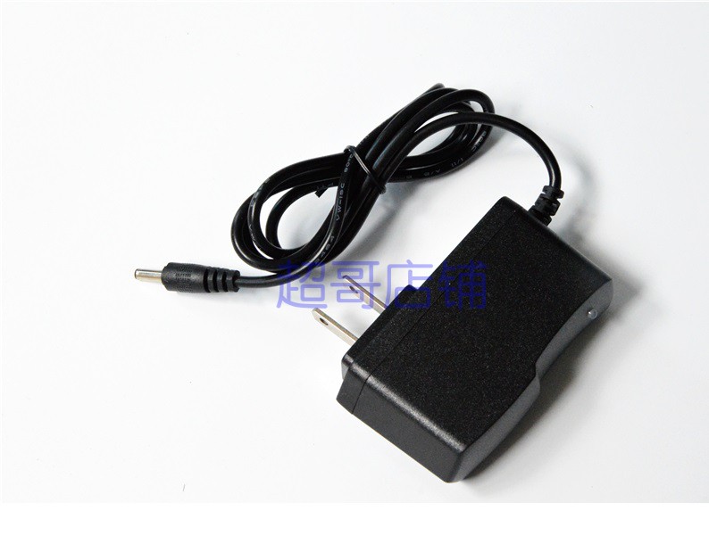 微笑鲨 XB-A63 Q5 强光手电筒 充电器 SMILESHARK