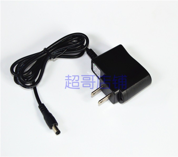 世达 sata 90706A 90707A LED两用折叠充电式手电筒 充电器电源线