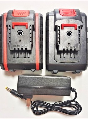 42VF 88VF98V锂电池48V36V冲击电钻电动手枪钻螺丝刀马刀锯充电器
