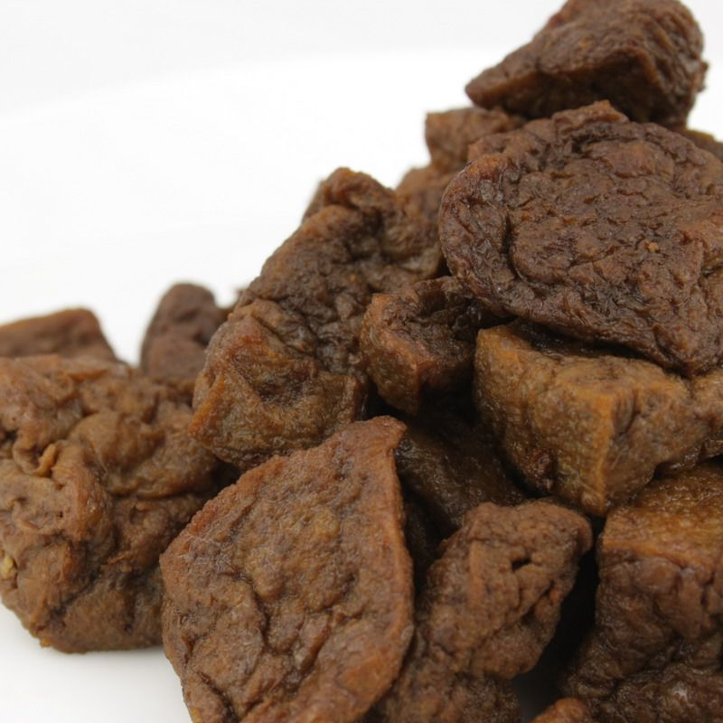 无锡精致美食 真正老陆稿荐 每日现做 卤汁豆腐干 一斤真空冰鲜包