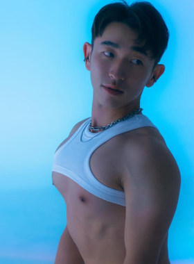 其他修身春夏闭口时尚男装性感