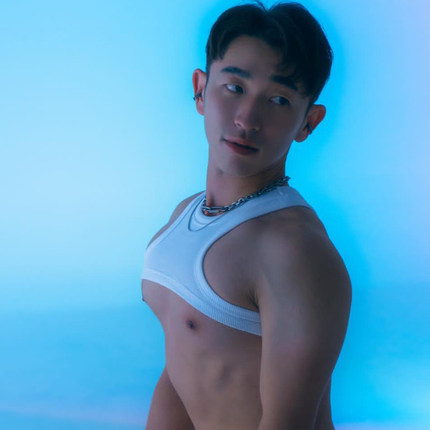 男士背心莫代尔棉夏季冰丝无袖内穿打底坎肩薄款速干运动健身跨栏