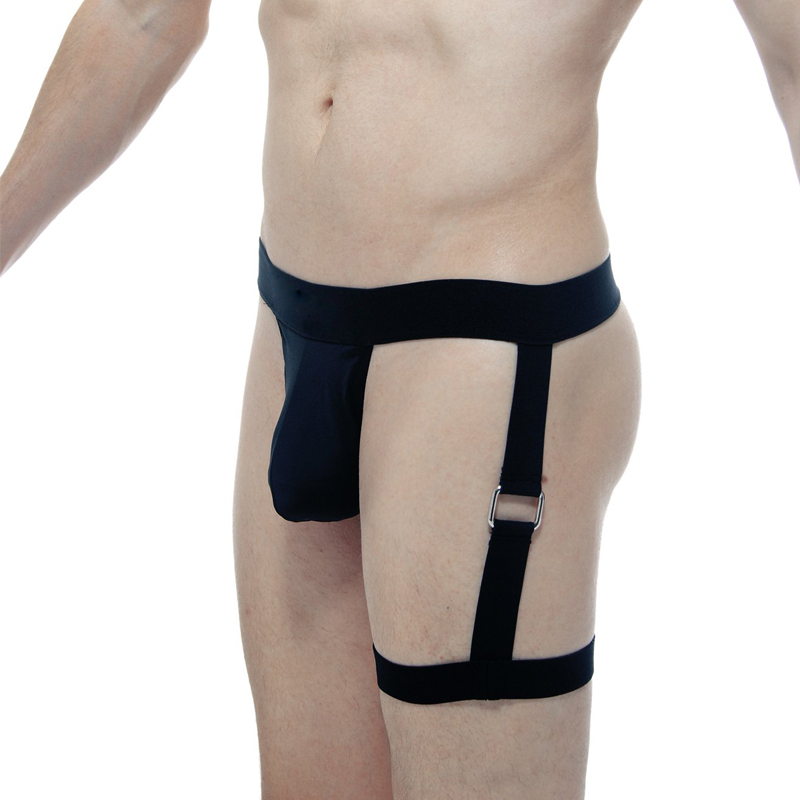 男士性感丁字裤低腰个性