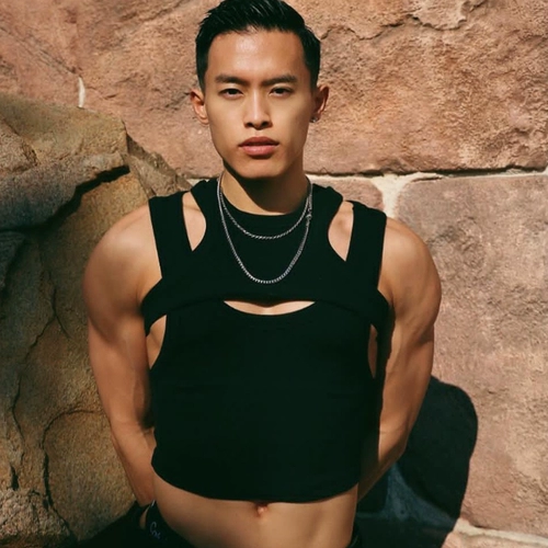 Хлопковый спортивный эластичный летний жилет для спортзала без рукавов, в обтяжку, облегающий крой