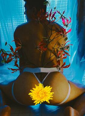 男士性感丁字裤一片式向上U凸囊袋高弹超薄冰丝潮牌透气T内裤