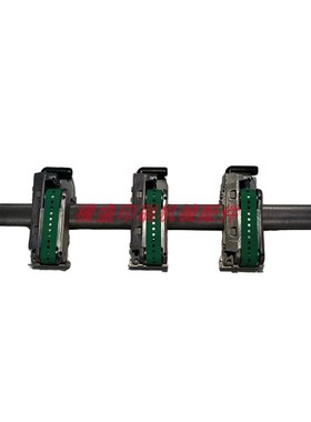 海德堡印刷机配件 PM52 SX52 SM52收纸吸风轮总成 吸风皮带轮