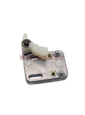 海德堡印刷机 SM102 CD102原装行程开关点动连动配件91.090.810F