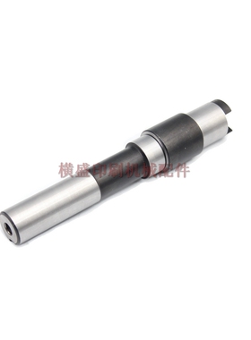 C7.040.415 海德堡印刷机CD102 CX102 SX102网纹辊轴头连接传动轴
