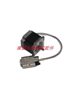 海德堡印刷机 XL75 SM102 CD102 XL105 Weko喷粉主机原装同步电机