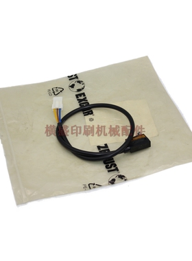 海德堡印刷机 PM52 SM52机原装限位开关 行程开关 G3.148.6066