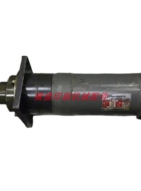 小森印刷机过油组电机 驱动电 NIKKI POWERPACK KM-40FAGKS -10