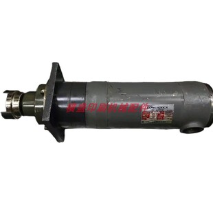 小森印刷机过油组电机 驱动电 NIKKI POWERPACK KM-40FAGKS -10