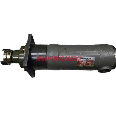 NIKKIPOWERPACK小森印刷机电机