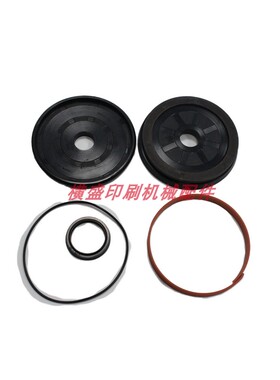 罗兰印刷机配件 700进口带磁自动装版密封圈维修包 80.94K13-1449
