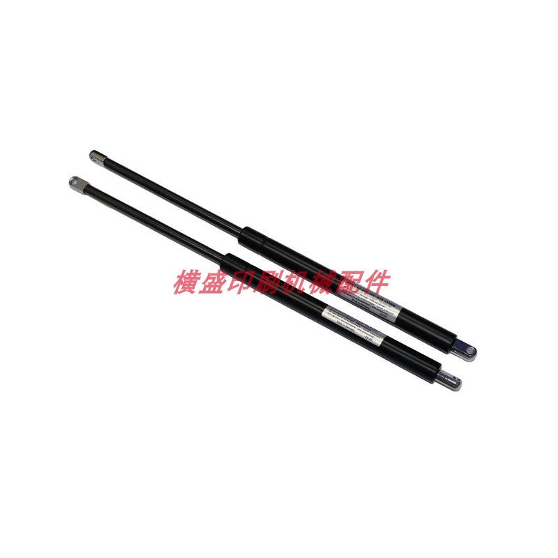 高宝印刷机护罩支撑杆气弹簧