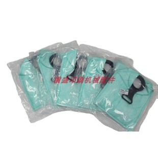 罗兰 高宝 海德堡印刷机 泰创Technotrans水箱过滤袋 印刷机水袋