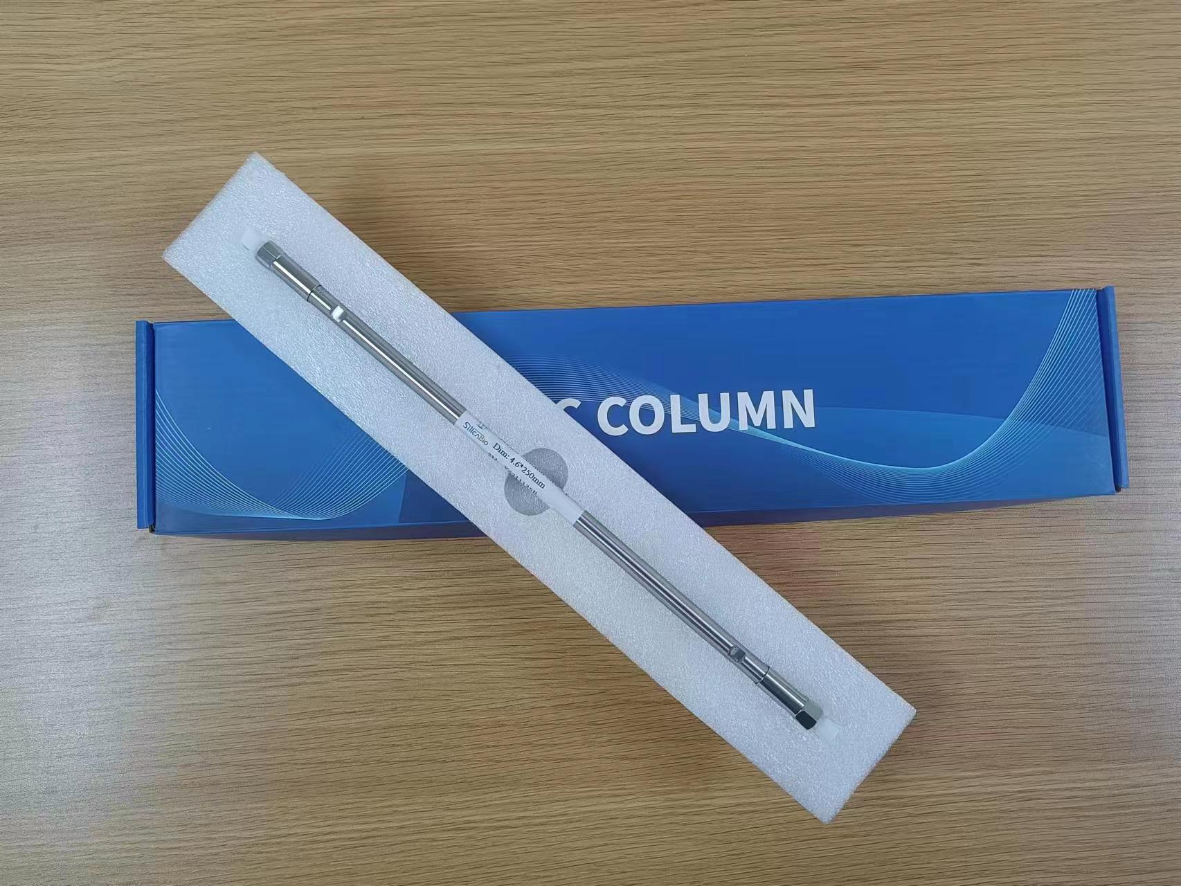 邦凯胶澳C18液相色谱柱多规格