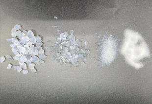 大颗粒硅胶原料二氧化硅层析硅胶/开口剂/分散剂/消光剂/食品添加