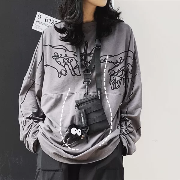 Товары от 猫媚揹包包 韩潮原创工作室