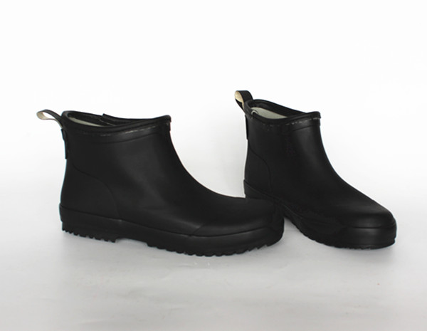 Chaussures en caoutchouc - Ref 942087 Image 3