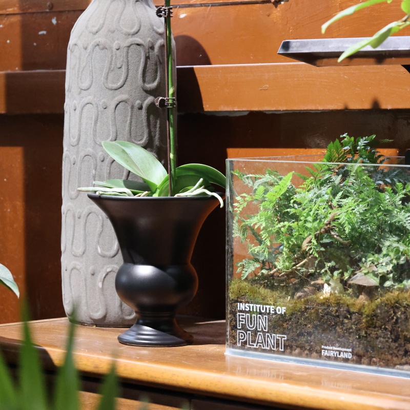 法式复古简约花器软装配饰