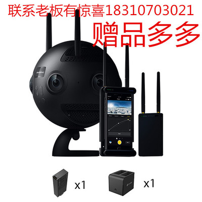 租赁出租insta360全景相机