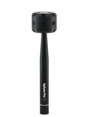 相宇Xphase ProSX2全景相机 新款 VR 720云25目360自动缝合2亿16k