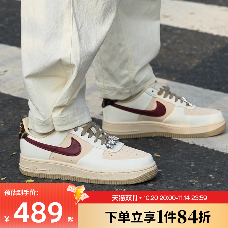 nike耐克运动鞋休闲鞋