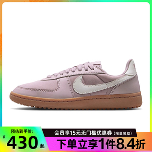 女鞋 GENERAL运动鞋 nike耐克夏季 FIELD 004 休闲鞋 FZ5593