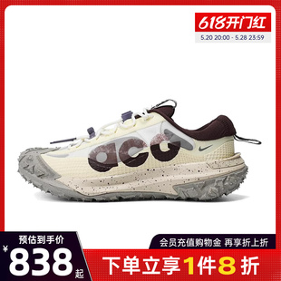 HF5700 nike耐克男鞋 121 2户外运动鞋 MOUNTAIN 跑步鞋 FLY ACG