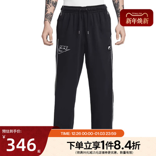 IF1285 男子运动休闲长裤 010 新年款 nike耐克春季