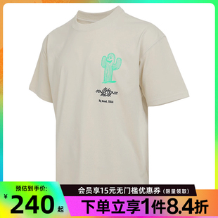nike耐克夏季 229 男子ACG户外运动休闲圆领短袖 T恤HV1293