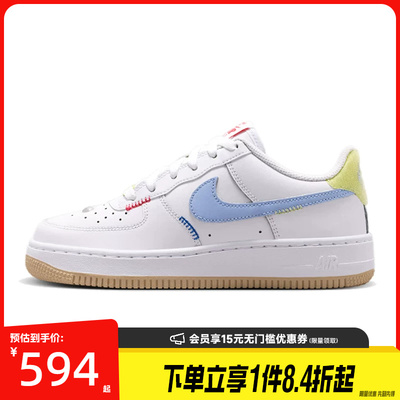 nike耐克运动休闲童鞋