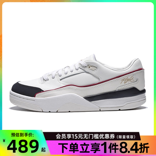 篮球鞋 FLIGHT COURT运动鞋 131 IH7321 男鞋 nike耐克夏季 JORDAN
