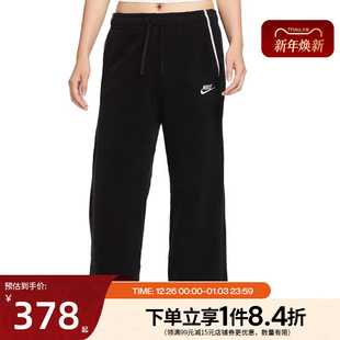 010 HV2728 nike耐克冬季 女子运动休闲长裤