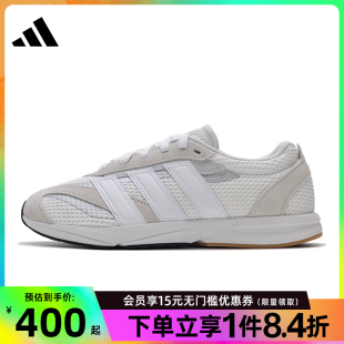 训练跑步鞋 阿迪达斯官网夏季 LP运动鞋 女鞋 JS3197 LIGHTBLAZE