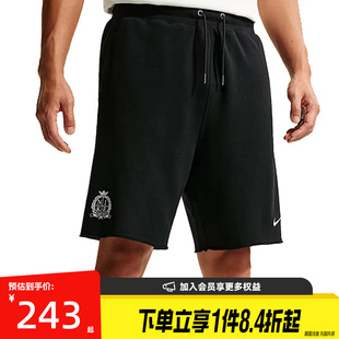 盛世长运nike耐克夏季男子运动休闲五分裤短裤IX4988-010