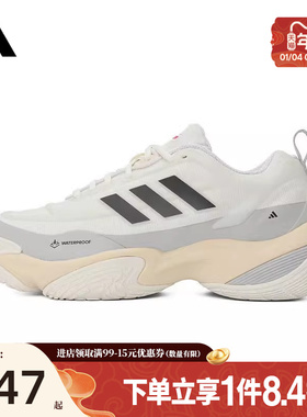 盛世长运阿迪达斯男女鞋CLIMAPROOF AMPHY运动鞋训练跑步鞋JQ7575